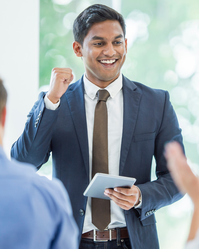 Time & Priority Management for Leaders