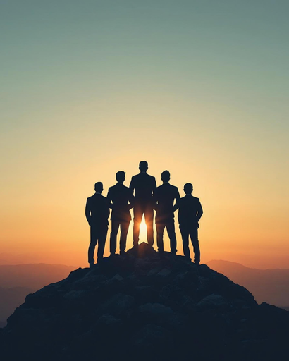 Leading People through Communication