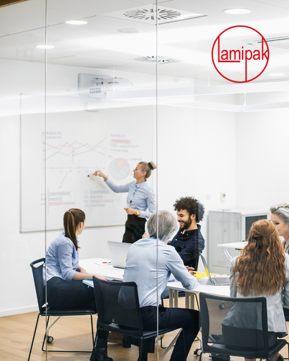 S&OP Lamipak